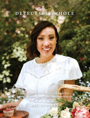 Delectably Whole (Paperback)