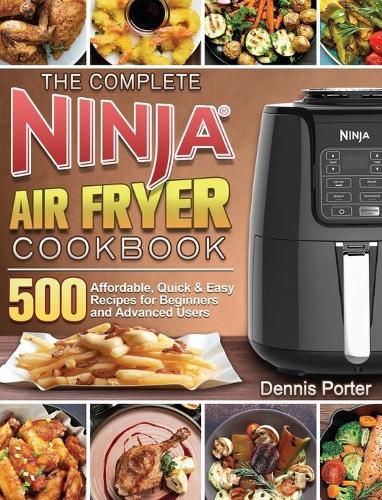 THE ULTIMATE NINJA SPEEDI COOKBOOK FOR BEGINNERS eBook by William