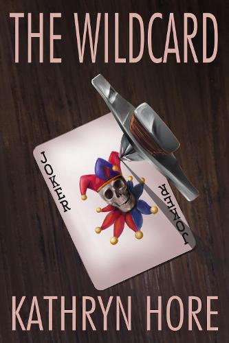 The Wildcard (Paperback)