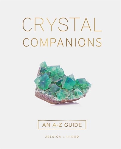 Jessica Lahoud Crystal Companions