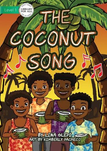 The Coconut Song (Paperback)