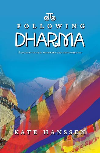 Following Dharma (Paperback)