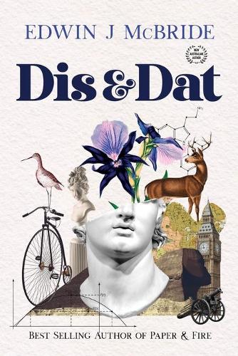 Dis & Dat (Paperback)