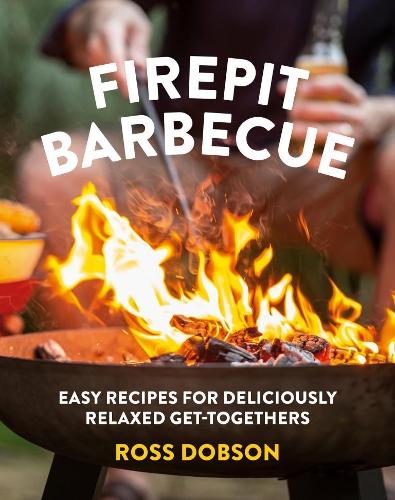Ross Dobson Firepit Barbecue