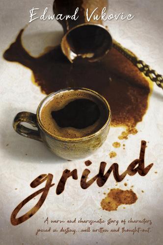 Grind (Paperback)
