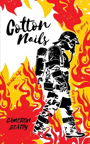 Cotton Nails (Paperback)