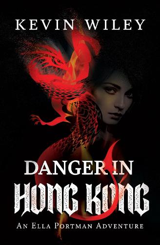 Danger in Hong Kong (Paperback)