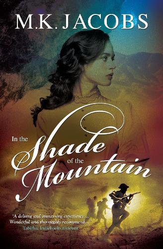 In the Shade of the Mountain (Paperback)