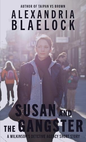Susan and the Gangster (Paperback)