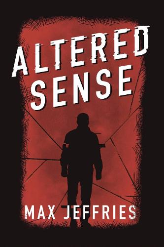 Altered Sense (Paperback)