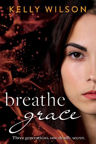 Breathe Grace (Paperback)