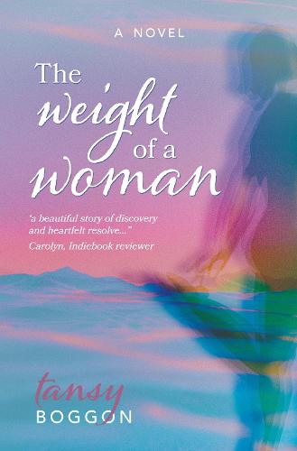 The Weight of a Woman (Paperback)