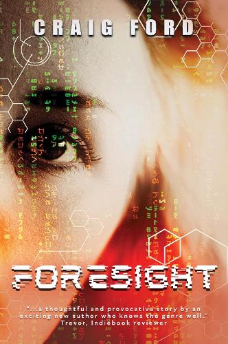 Foresight (Paperback)