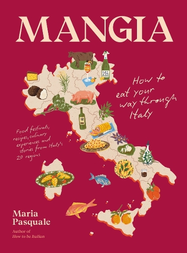 Smith Street Books Mangia