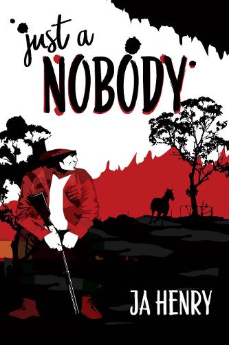 Just a Nobody (Paperback)
