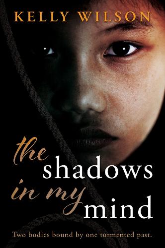 The Shadows in My Mind (Paperback)