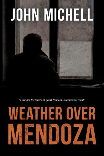 Weather Over Mendoza (Paperback)