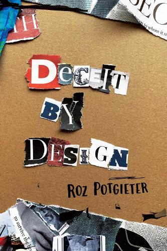 Deceit by Design (Paperback)