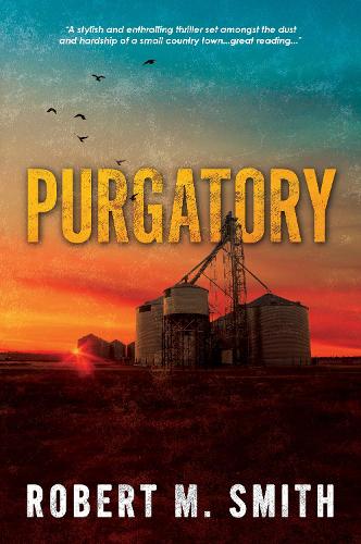 Purgatory (Paperback)