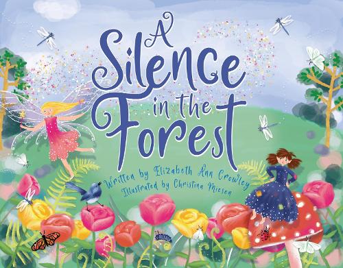 A Silence in the Forest (Paperback)