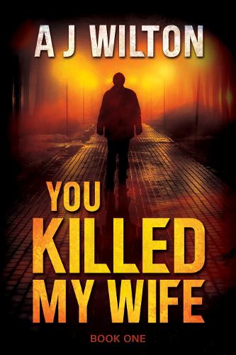 You Killed My Wife (Paperback)