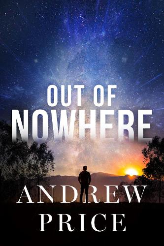 Out of Nowhere (Paperback)
