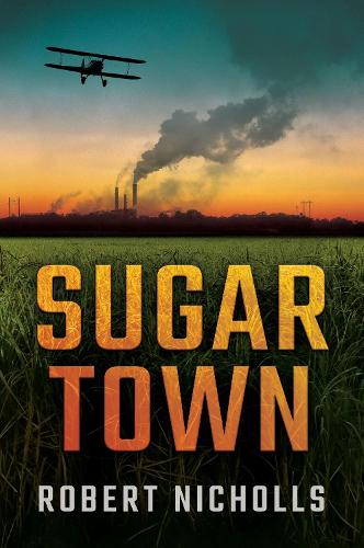 Sugar Town (Paperback)