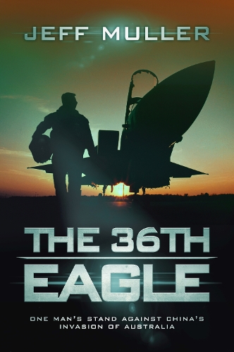 The 36th Eagle (Paperback)