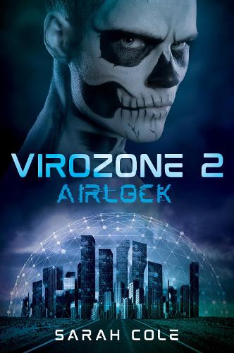 Virozone 2: Airlock - Virozone 2 (Paperback)