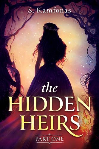 The Hidden Heirs - The Heirs Series 1 (Paperback)