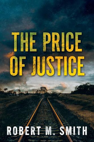 The Price of Justice - Purgatory 2 (Paperback)