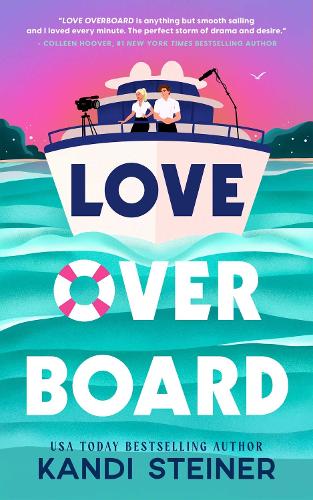 Keeperton Love Overboard