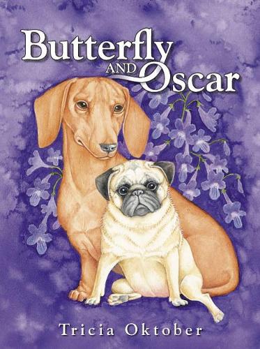 Butterfly and Oscar (Hardback)