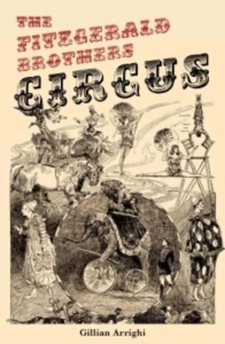 Fitzgerald Brothers Circus (Paperback)