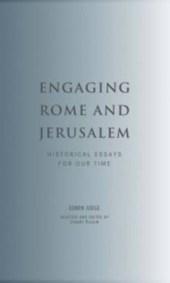 Engaging Rome & Jerusalem (Paperback)