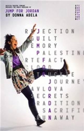 Jump for Jordan (Paperback)