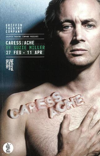 Caress / Ache (Paperback)