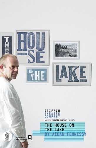 The House on the Lake (Paperback)