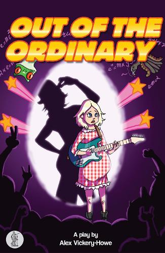 Out of the Ordinary (Paperback)