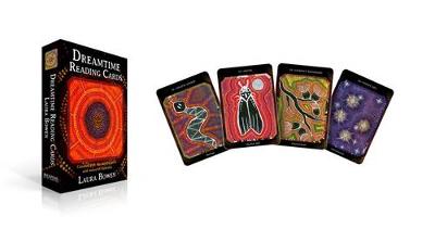 Dreamtime Reading Cards: Connect with the Ancient Spirit and Nature of Australia