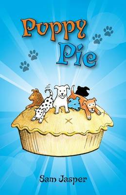 Puppy Pie (Paperback)