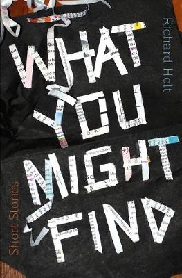 What You Might Find (Paperback)