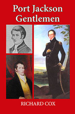 Port Jackson Gentlemen (Paperback)