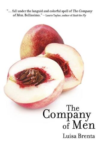 The Company of Men (Paperback)