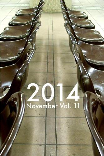 2014 November Vol. 11 (Paperback)