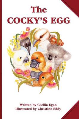 The Cocky's Egg (Paperback)