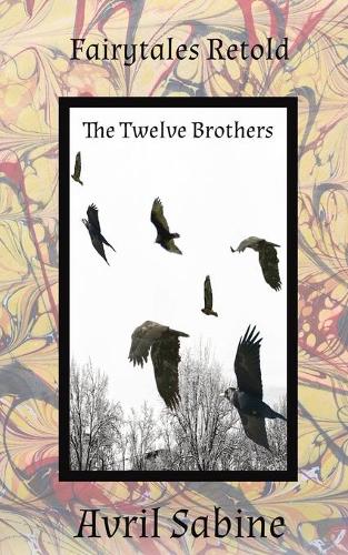 The Twelve Brothers - Fairytales Retold (Paperback)
