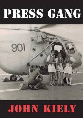 Press Gang (Paperback)