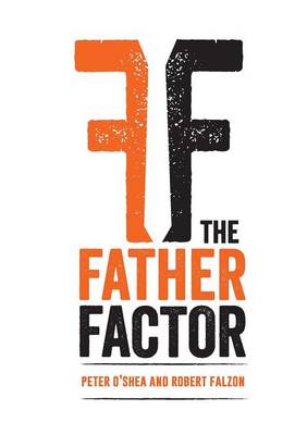 The Father Factor (Paperback)