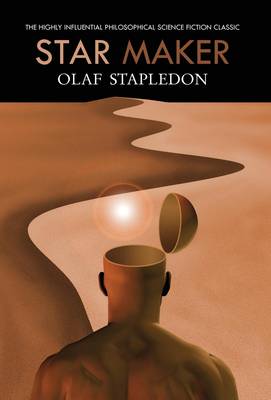 Star Maker (Hardback)
